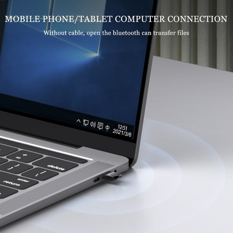 USB Bluetooth V5.0 Adapter Receiver, Bluetooth V5.0 USB Bluetooth V5.0 Adapter Receiver, Bluetooth V5.0